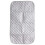 Thickened High Temperature Resistant Non-Slip Ironing Iron Pad Laundry Mat Ironing Boards Mat-48X85cm 1
