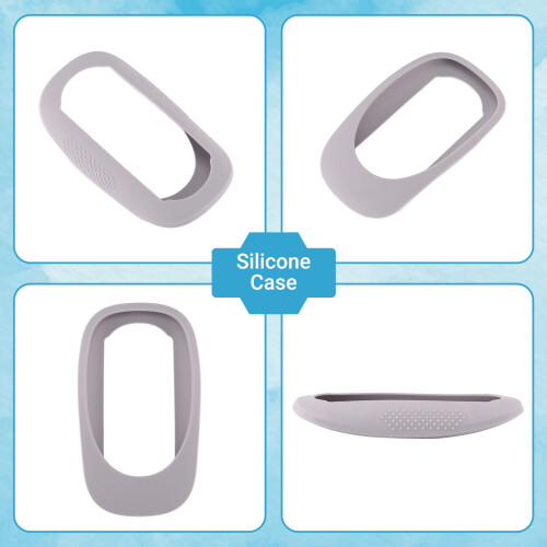 Wireless  Mouse Silicone Case for  Magic Mouse2 1