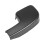 Right Hand Drive Front Windshield Windscreen Wiper Arm Hatch Release  Cover Cap For- E90 E91 E92 61617138991 7