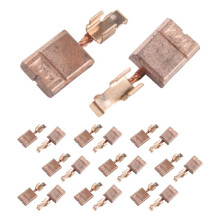 Vervangende CB440 Koolmotorborstels voor  CB-440 / CB-436/195021-6/194427-5/194159-4 BTS130RFE DCPB16,10 Paar