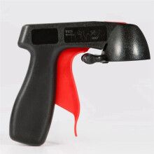Car Sprays Adaptor Paint Handle Grip Airbrush Paint Full for Auto Polish Adapter Handle Trigger Tool