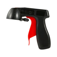 Adaptateur de Pulvérisation de Voiture, Poignée de Peinture, Peinture Aérographe Complète pour Adaptateur de Polissage Automatique, Outil de
