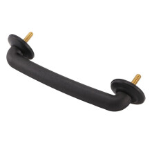 Hood Windshield Hold Down Bracket Footman Loop - Hood Footman Loop for 1997-2018   JK JT