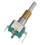 EC11EBB24C03 Dual Axis Encoder with  30 Positioning Number 15 Pulse Point Handle 25mm 3