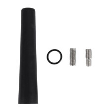 Sport Short Aerial Antenna 65202296772 for Cooper R50 R53 R56 F55 F56 2002-2013