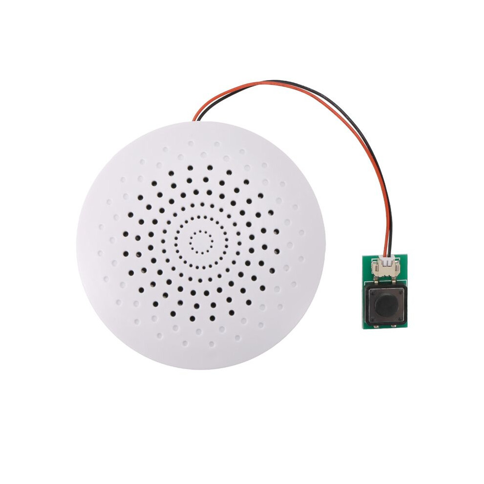 8Mb Usb Sound Module Box Can Record Rechargeable Speaker With Mp3 Audio Playback Function Keyboard Version Light 6132829045468