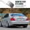 2118801405 for - W211 E-Class E280 E320 E350 E550 E500 E55 2002-2008 Rear Bumper Tow Eye Hook Cover Cap 3