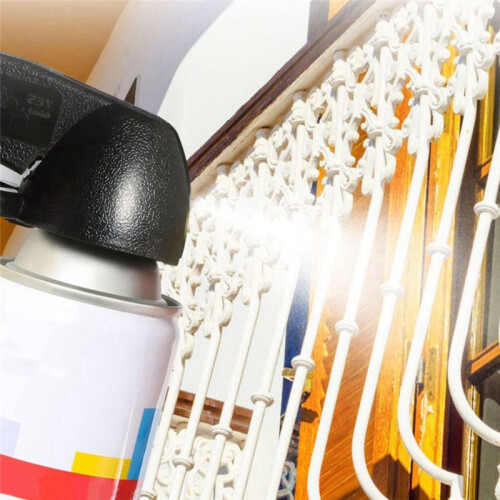 Car Sprays Adaptor Paint Handle Grip Airbrush Paint Full for Auto Polish Adapter Handle Trigger Tool 2