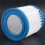 2Pcs Pool Filter Cartridges 89x79x45Mm Replacement Swimming Pool Filter for Pool Filter Pump Cleaner 4