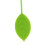 fragola disegno Silicone Te' Infuser Filtro 3