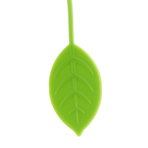 fragola disegno Silicone Te' Infuser Filtro 2