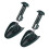 Shoe tree Men Plastic Green 1