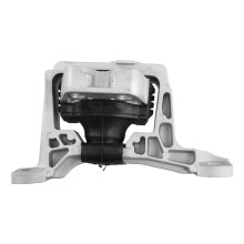 Support Moteur AV61 6F012 AB 1430066 Adapté pour C-MAX Focus (V50 / S40 / C30)