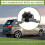 Engine Mount AV61 6F012 AB 1430066 Fit for  C-MAX Focus  (V50/S40/C30) 1
