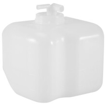 Car Engine Coolant Overflow Reservoir Water Tank for Montero Ram 50 Pickup MB605260