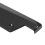 2Pcs Universal Car Rear Bumper Lip Diffuser Splitter Spoiler Scratch Protector 7