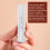Transparent 2 ML Spray Plastic Bottle Spray Perfume Empty Sample Bottle Suitable for Travel Party 60Pcs 5