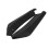 2Pcs Universal Car Rear Bumper Lip Diffuser Splitter Spoiler Scratch Protector 4
