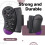 Universal Steering Wheel Wireless Remote Control 11 Buttons for Car CD DVD MP5 Player 5