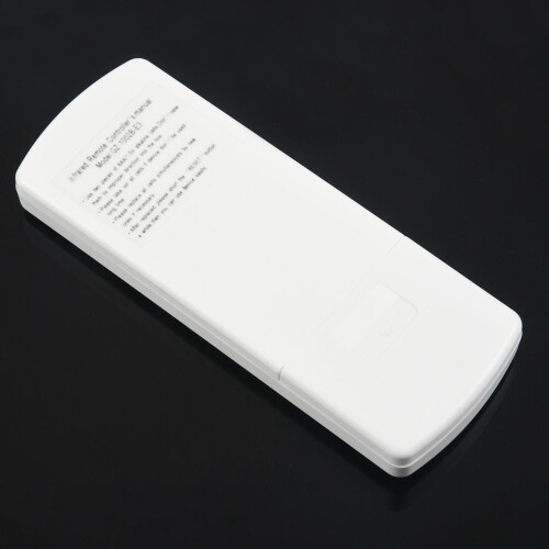 Remote Control for Galanz GZ-1002B-E1 GZ-1002B-E3 GZ-1002A-E3 Air Conditioner 2