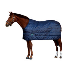 (7' 3", Navy) Weatherbeeta Standard-Neck 200g Horse Under Rug