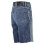 Diesel Diesel Mens D-Strukt Jean Shorts 2