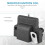 Ignition Coil For Johnson Evinrude 582508 18 - 5179 183 - 2508 Outboard Engine 3