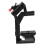 Vh100 Rotating Swivel Flash Arm Bracket Grip For Camera 6