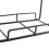 4 Bottle Wire Diplay Rack/ Syrup Rack Coffee Storage Rack Multifunction Milk Tea Cup Rack Display 7