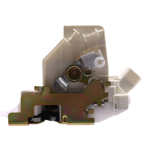 LE1S71F219A65AN for  MONDEO Front Driver Side Door Lock Actuator 2004-2006 8 Pin 1