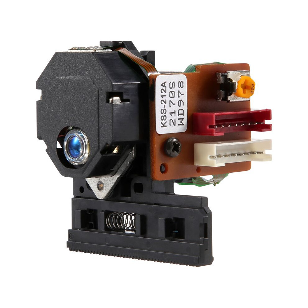 Kss-212A Laser- Vcd Cd Audio Replacement Kss-210A 212B 150 Optical Pickup Lasers-Lens 6031167569684