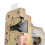 LE1S71F219A65AN for  MONDEO Front Driver Side Door Lock Actuator 2004-2006 8 Pin 5