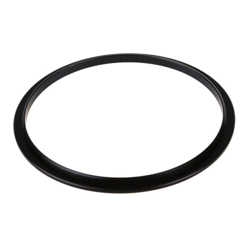 77mm Lens Black Metal Adapter  for Cokin P Series Filter Holder 2