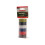 Unibond Unibond Electrical Tape (6 Colour Pack) 19mm X 3.5m 2