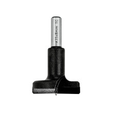 Trend T420/35 X 8mm Tct Hinge Sinking 35mm Diameter