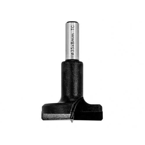 Trend Trend T420/35 X 8mm Tct Hinge Sinking 35mm Diameter