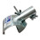 Faithfull Faithfull Galvanised Socket For Saddleback Broom 1
