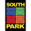 South Park Colour Block Poster 1