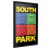 South Park Colour Block Poster 2