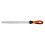 Bahco Bahco Ergo Filemaster Half-round 250mm (10in) 2