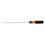 Bahco Bahco Ergo Filemaster Half-round 250mm (10in) 3