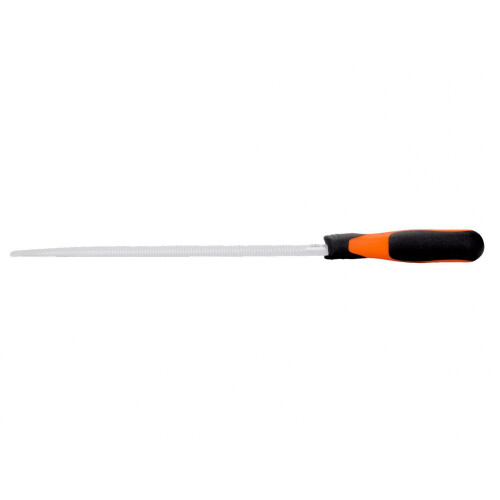 Bahco Bahco Ergo Filemaster Half-round 250mm (10in) 2