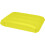 (One Size, Yellow) Sunny Beach Inflatable Pillow 1