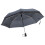 Trespass (One Size, Granite) Trespass Resistant Folding Umbrella 2