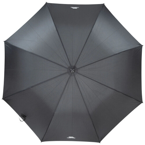 Trespass (One Size, Black) Trespass Birdie Golf Umbrella 2