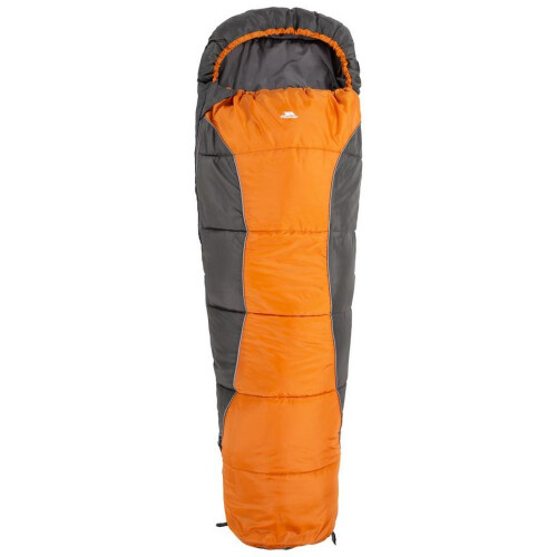 Trespass Trespass Childrens/Kids Bunka Sleeping Bag