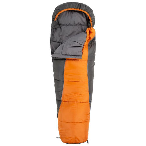 Trespass Trespass Childrens/Kids Bunka Sleeping Bag 2
