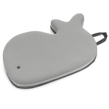 Skip Hop Moby Bath Kneeler Grau