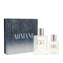 Armani Beauty - Acqua di Gi - Eau de Toilette - Set de Regalo
