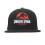 Jurassic Park Jurassic Park Logo Cap 1